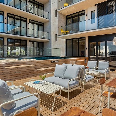 Neighbourgood 84 Harrington Aparthotel Cape Town Bagian luar foto