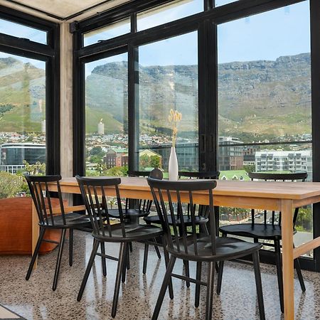 Neighbourgood 84 Harrington Aparthotel Cape Town Bagian luar foto
