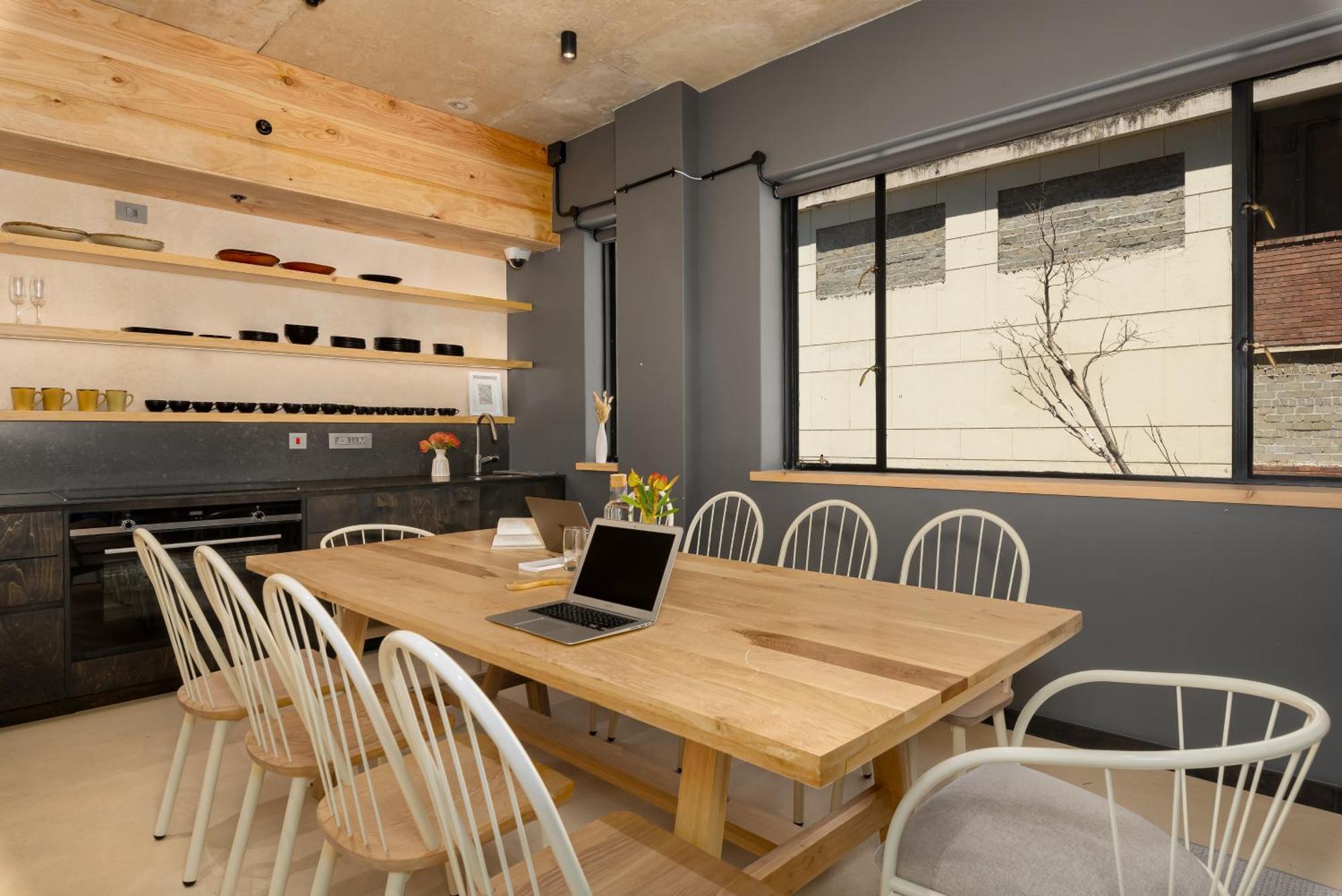 Neighbourgood 84 Harrington Aparthotel Cape Town Bagian luar foto