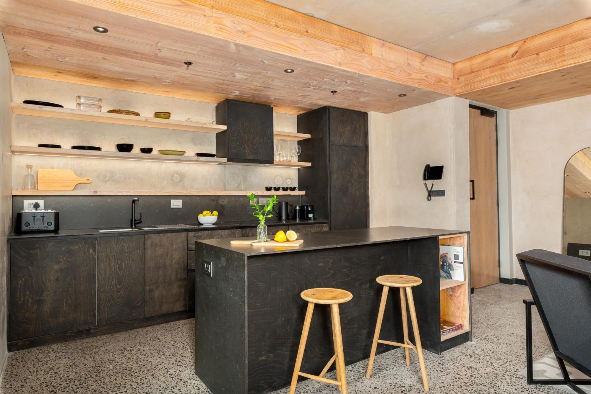 Neighbourgood 84 Harrington Aparthotel Cape Town Bagian luar foto