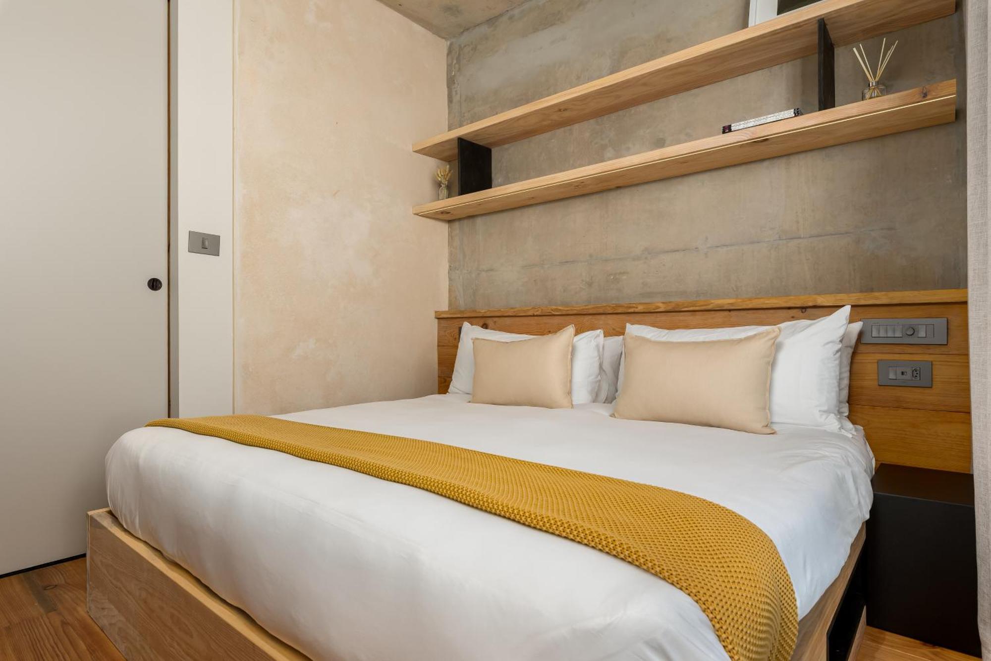 Neighbourgood 84 Harrington Aparthotel Cape Town Ruang foto